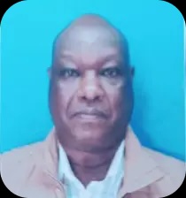 Isaac Karangi