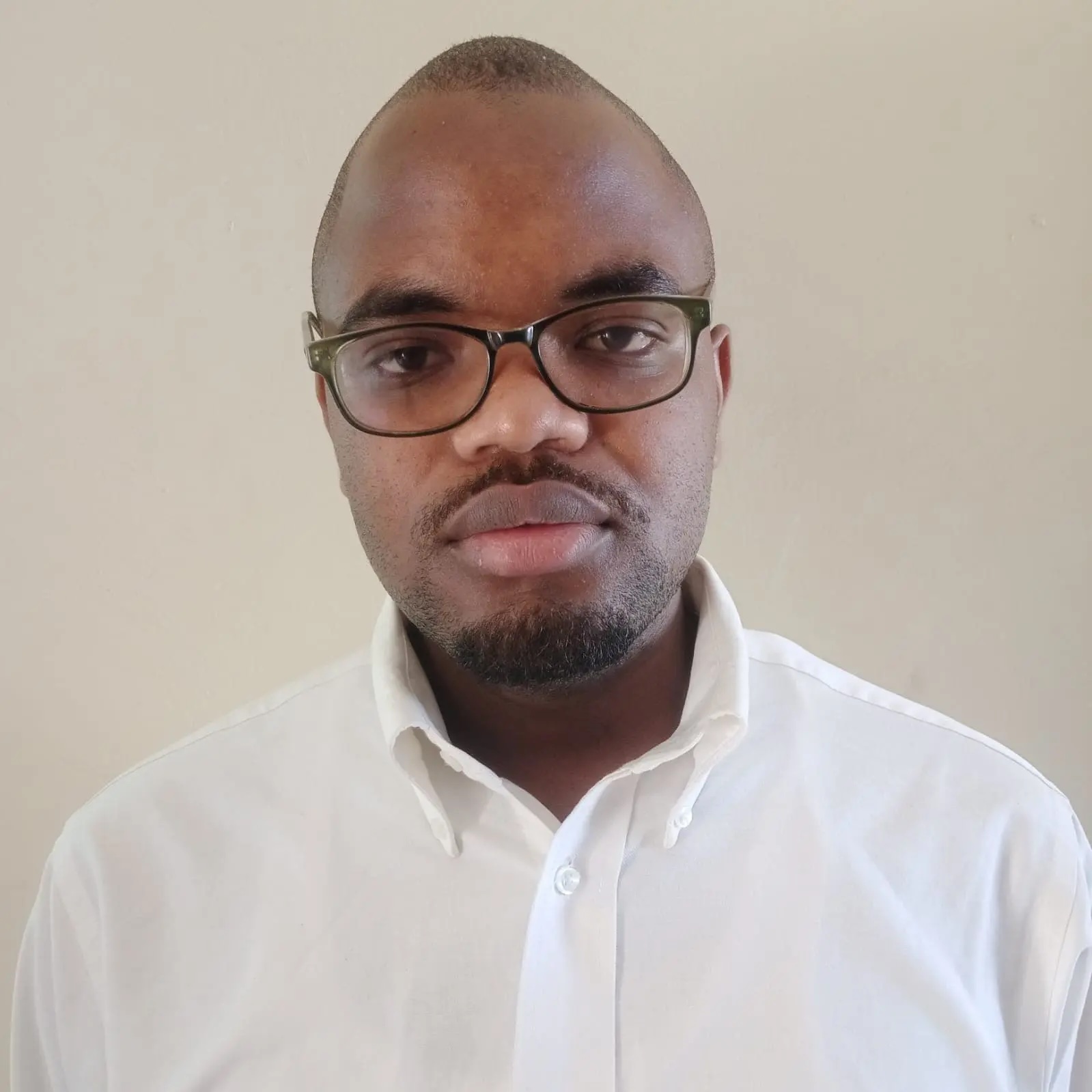 Christopher Mulei